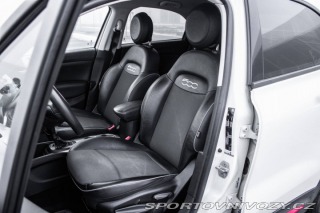 Fiat 500 500X 2.0 MultiJet Cross 2016