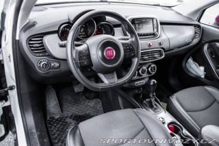 Fiat 500 500X 2.0 MultiJet Cross 2016