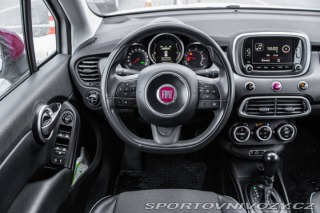 Fiat 500 500X 2.0 MultiJet Cross 2016