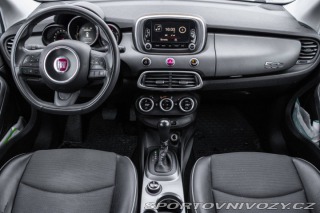 Fiat 500 500X 2.0 MultiJet Cross 2016