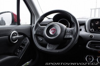 Fiat 500 500X 2.0 MultiJet Cross 2016