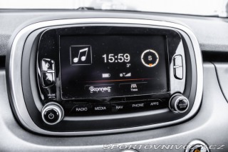 Fiat 500 500X 2.0 MultiJet Cross 2016