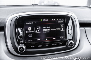 Fiat 500 500X 2.0 MultiJet Cross 2016