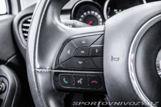 Fiat 500 500X 2.0 MultiJet Cross 2016