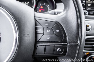 Fiat 500 500X 2.0 MultiJet Cross 2016