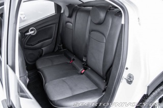 Fiat 500 500X 2.0 MultiJet Cross 2016