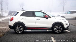Fiat 500 500X 2.0 MultiJet Cross 2016
