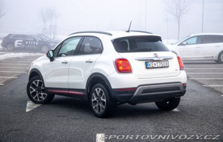 Fiat 500 500X 2.0 MultiJet Cross 2016