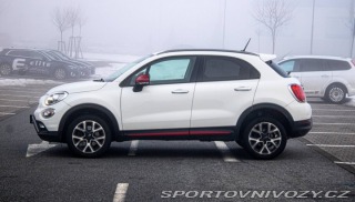 Fiat 500 500X 2.0 MultiJet Cross 2016