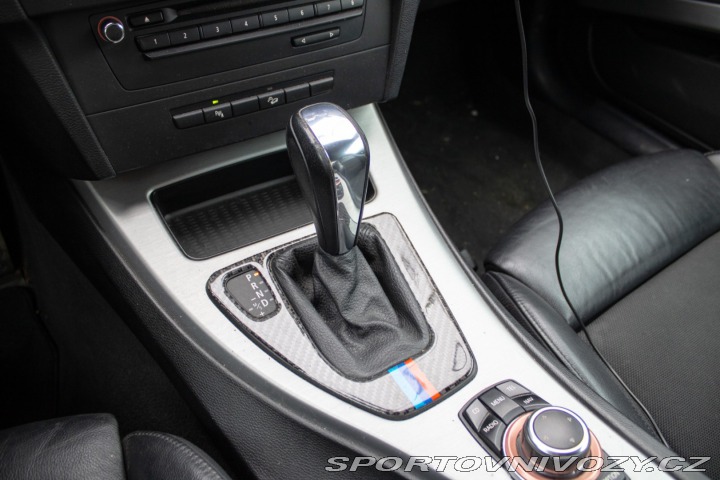 BMW 3 Coupé  320d xDrive / AJ N 2012