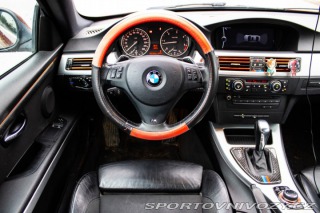 BMW 3 Coupé  320d xDrive / AJ N 2012