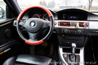 BMW 3 Coupé  320d xDrive / AJ N 2012