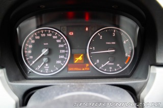 BMW 3 Coupé  320d xDrive / AJ N 2012