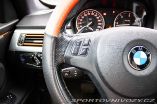 BMW 3 Coupé  320d xDrive / AJ N 2012