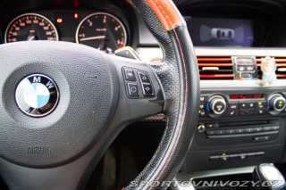 BMW 3 Coupé  320d xDrive / AJ N 2012