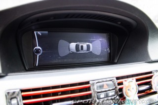 BMW 3 Coupé  320d xDrive / AJ N 2012