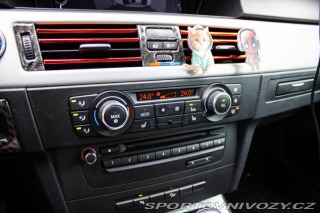 BMW 3 Coupé  320d xDrive / AJ N 2012