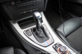 BMW 3 Coupé  320d xDrive / AJ N 2012