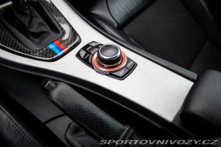 BMW 3 Coupé  320d xDrive / AJ N 2012