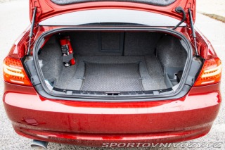 BMW 3 Coupé  320d xDrive / AJ N 2012