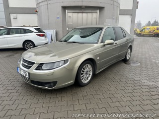 Saab 9-5 B235R 2008