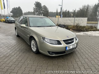 Saab 9-5 B235R 2008