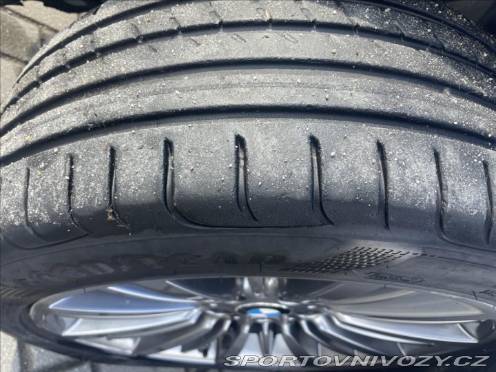 BMW 4 2,0 d Grand Coupe Luxury 2016