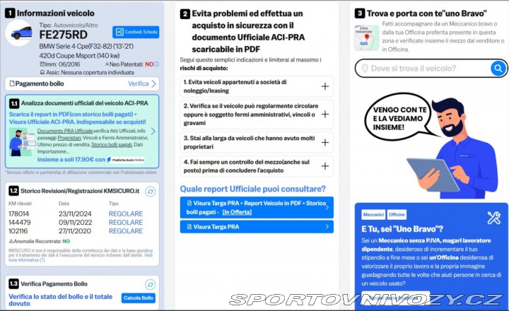 BMW 4 2,0 d Grand Coupe Luxury 2016