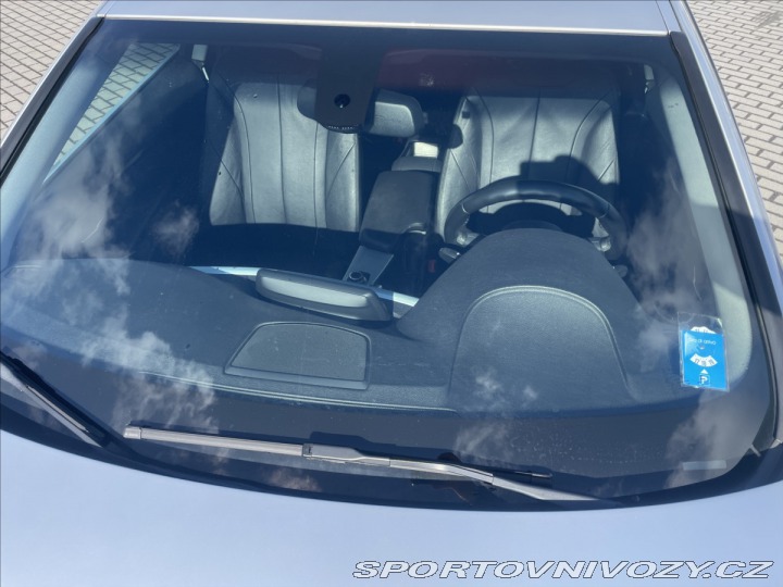 BMW 4 2,0 d Grand Coupe Luxury 2016