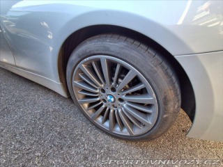 BMW 4 2,0 d Grand Coupe Luxury 2016