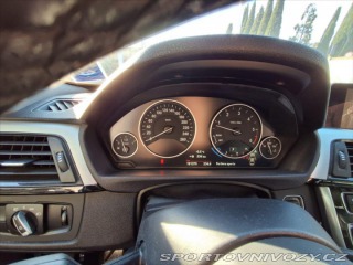 BMW 4 2,0 d Grand Coupe Luxury 2016