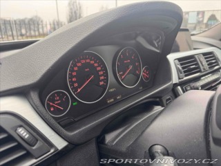 BMW 4 2,0 d Grand Coupe Luxury 2016