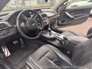 BMW 4 2,0 d Grand Coupe Luxury 2016
