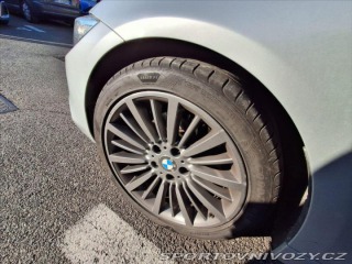 BMW 4 2,0 d Grand Coupe Luxury 2016