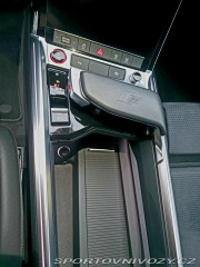 Audi Ostatní modely E-tron S 2022