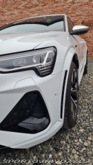 Audi Ostatní modely E-tron S 2022