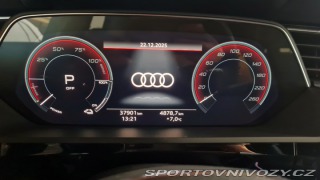 Audi Ostatní modely E-tron S 2022