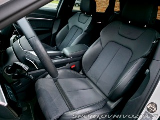 Audi Ostatní modely E-tron S 2022