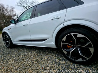 Audi Ostatní modely E-tron S 2022