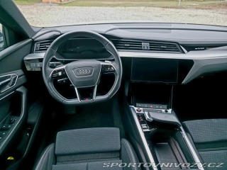Audi Ostatní modely E-tron S 2022