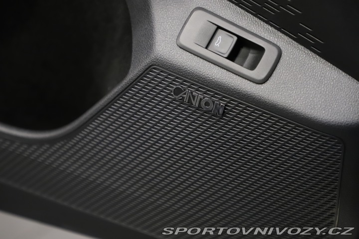 Škoda Octavia RS 2.0TSI 195kW DSG 24tkm 2025