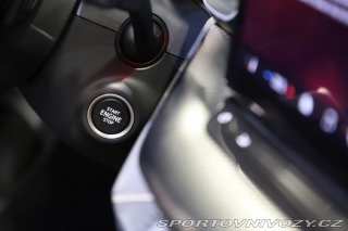 Škoda Octavia RS 2.0TSI 195kW DSG 24tkm 2025