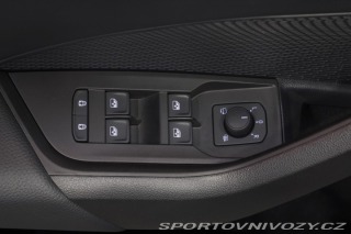 Škoda Octavia RS 2.0TSI 195kW DSG 24tkm 2025
