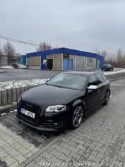 Audi S3 8p