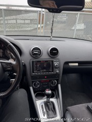 Audi S3 8p 2012