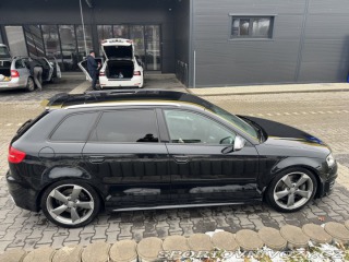 Audi S3 8p 2012