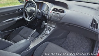 Honda Civic Type S 2011