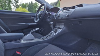 Honda Civic Type S 2011