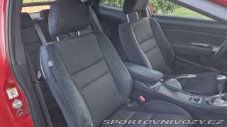 Honda Civic Type S 2011