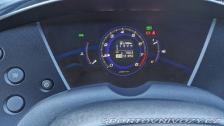 Honda Civic Type S 2011